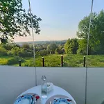 Sleep In A Bubble Glamping Wanze