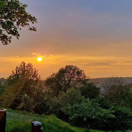 Sleep In A Bubble Glamping Wanze