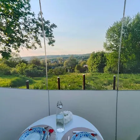 Sleep In A Bubble Luxusní stan Wanze