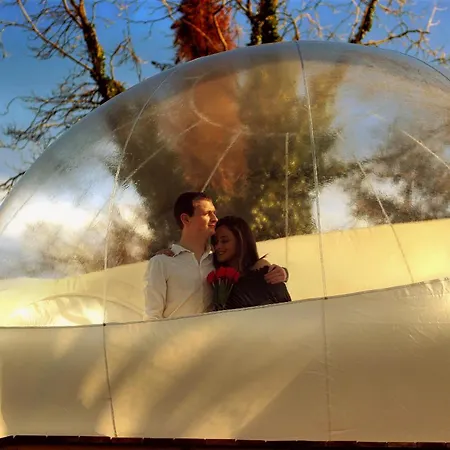Sleep In A Bubble * Wanze