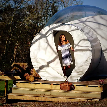 Sleep In A Bubble * Wanze